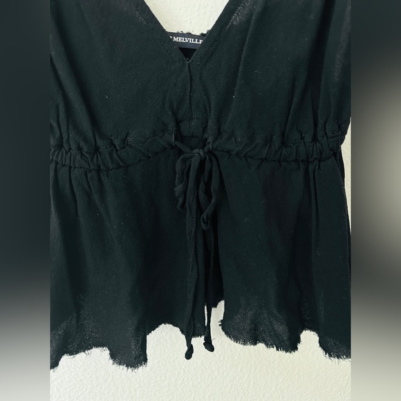 Brandy Melville crop top / OS - Picture 3 of 5